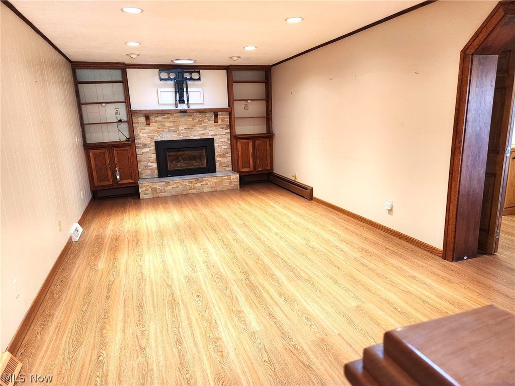47568 Middle Ridge Road Amherst, OH 44001 - Photo 12 of 25