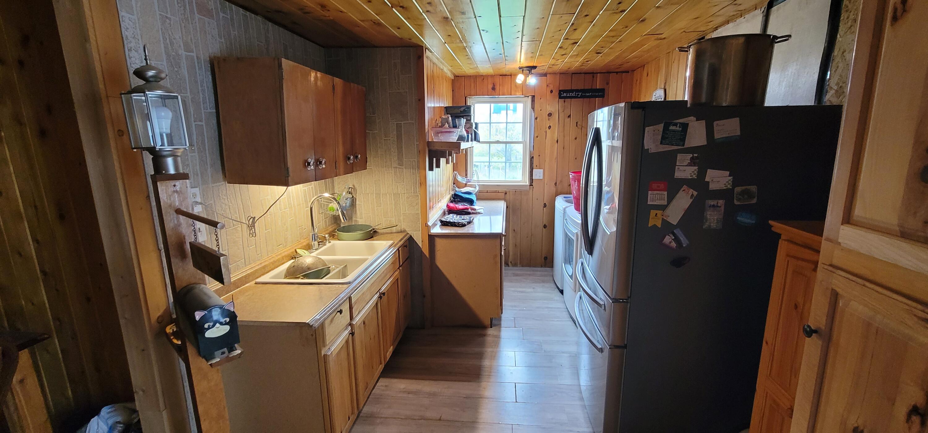 1085 Grindstone Road Stacyville, ME 04777 - Photo 25 of 31 20231014_131236