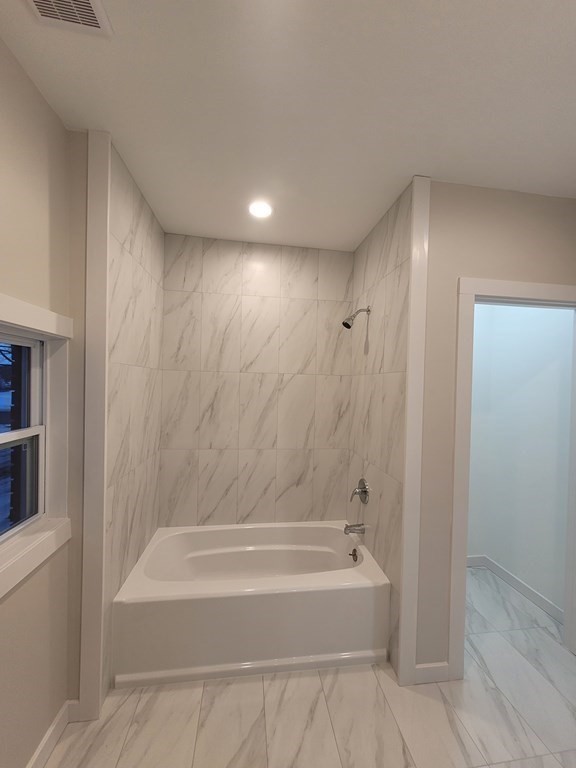 9 Belanger Road Southampton, MA 01073 - Photo 10 of 19 a spacious bathroom with a bathtub and a shower