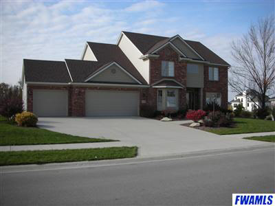 1930 Calais Road Fort Wayne, IN 46814 - Photo 2 of 18 Gallery Image 2
