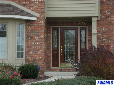 1930 Calais Road Fort Wayne, IN 46814 - Photo 3 of 18 Gallery Image 3