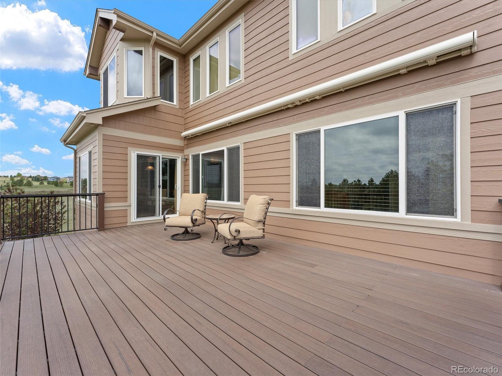 2402 Elkhorn Ranch Street Parker, CO 80138 - Photo 30 of 50