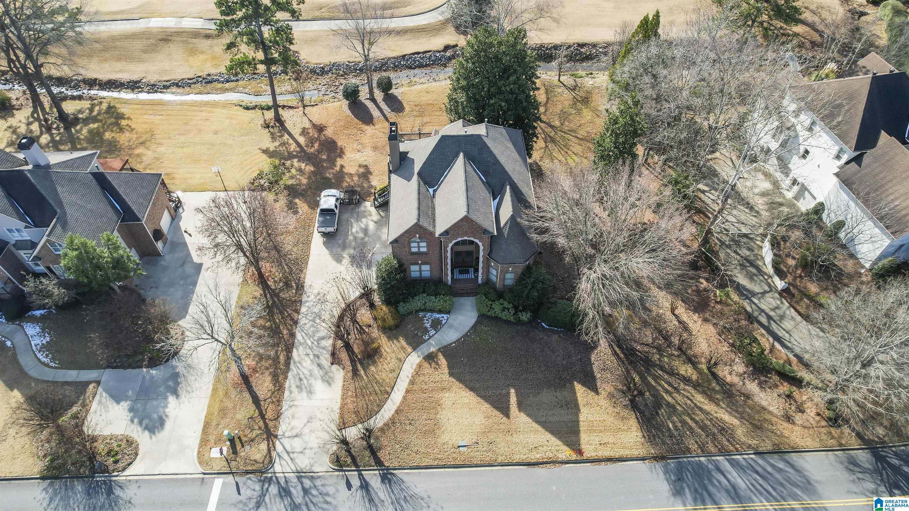 5320 Greystone Way Birmingham, AL 35242 - Photo 61 of 87