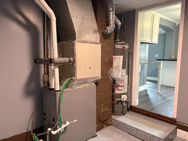 $182,000 | 2216 Woodlawn Avenue, Granite City, IL 62040