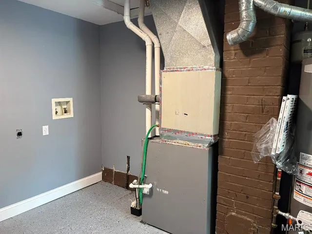 $182,000 | 2216 Woodlawn Avenue, Granite City, IL 62040