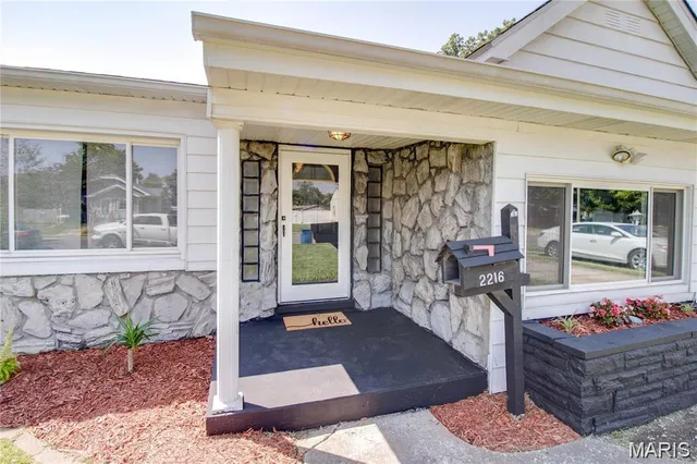 $182,000 | 2216 Woodlawn Avenue, Granite City, IL 62040