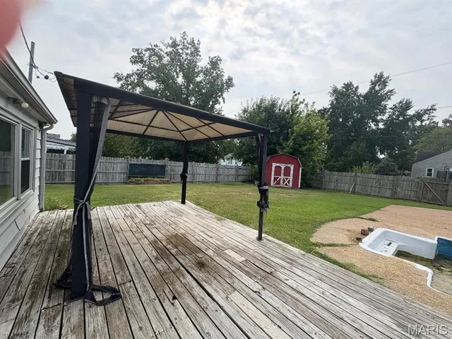 $182,000 | 2216 Woodlawn Avenue, Granite City, IL 62040