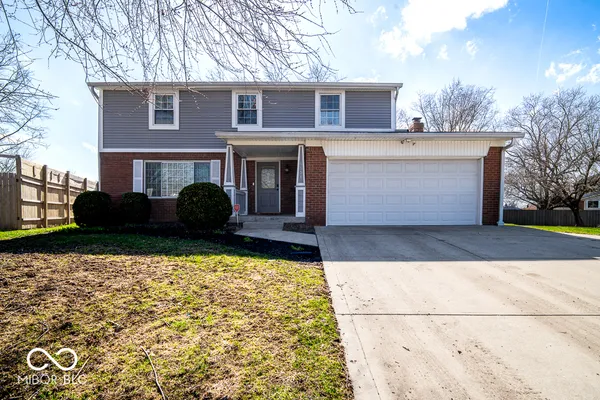 $299,999 | 5551 Personality Court, Indianapolis, IN 46237