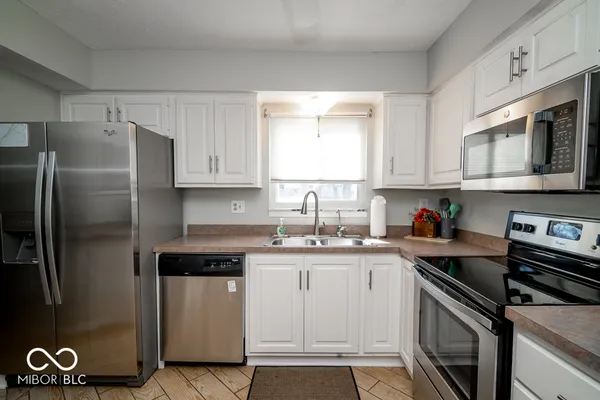 $299,999 | 5551 Personality Court, Indianapolis, IN 46237