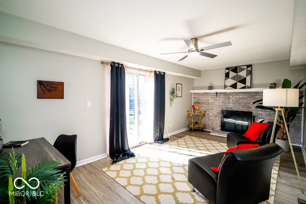 $299,999 | 5551 Personality Court, Indianapolis, IN 46237