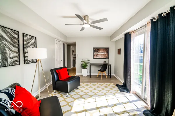 $299,999 | 5551 Personality Court, Indianapolis, IN 46237