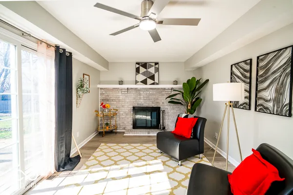 $299,999 | 5551 Personality Court, Indianapolis, IN 46237