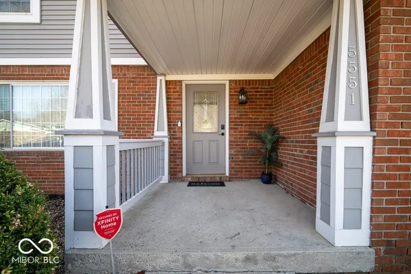 $299,999 | 5551 Personality Court, Indianapolis, IN 46237