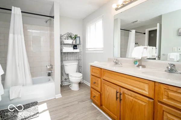 $299,999 | 5551 Personality Court, Indianapolis, IN 46237