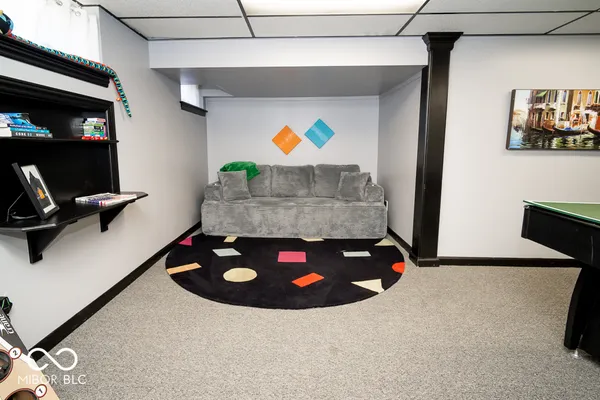 $299,999 | 5551 Personality Court, Indianapolis, IN 46237