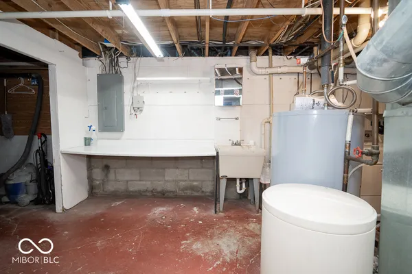 $299,999 | 5551 Personality Court, Indianapolis, IN 46237