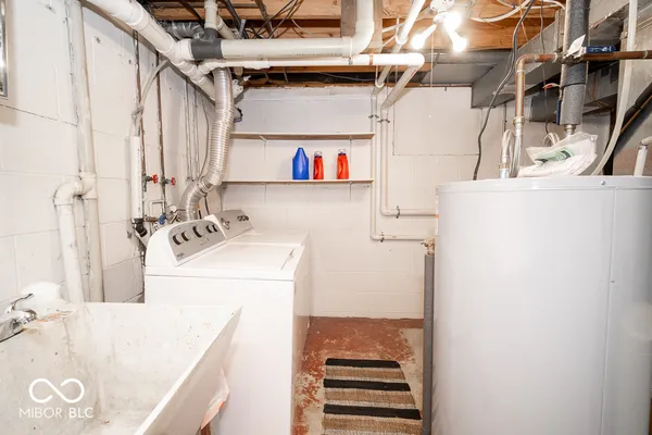 $299,999 | 5551 Personality Court, Indianapolis, IN 46237