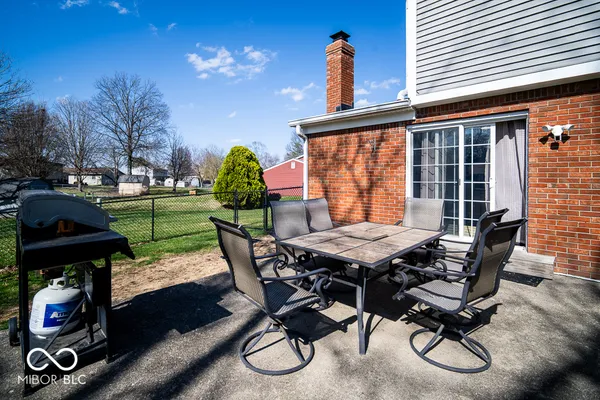 $299,999 | 5551 Personality Court, Indianapolis, IN 46237