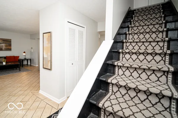 $299,999 | 5551 Personality Court, Indianapolis, IN 46237