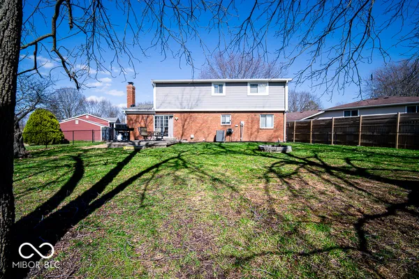 $299,999 | 5551 Personality Court, Indianapolis, IN 46237