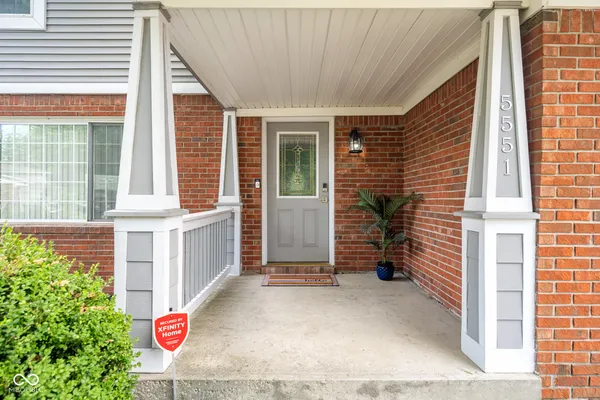 $299,999 | 5551 Personality Court, Indianapolis, IN 46237