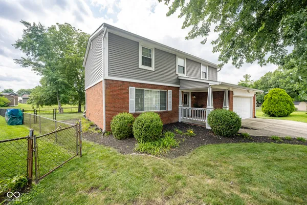 $299,999 | 5551 Personality Court, Indianapolis, IN 46237