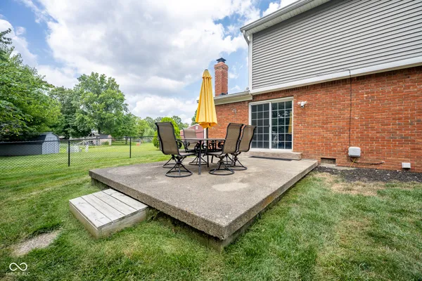 $299,999 | 5551 Personality Court, Indianapolis, IN 46237