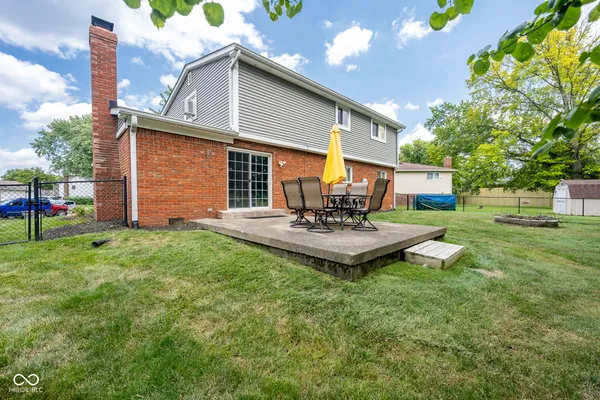 $299,999 | 5551 Personality Court, Indianapolis, IN 46237