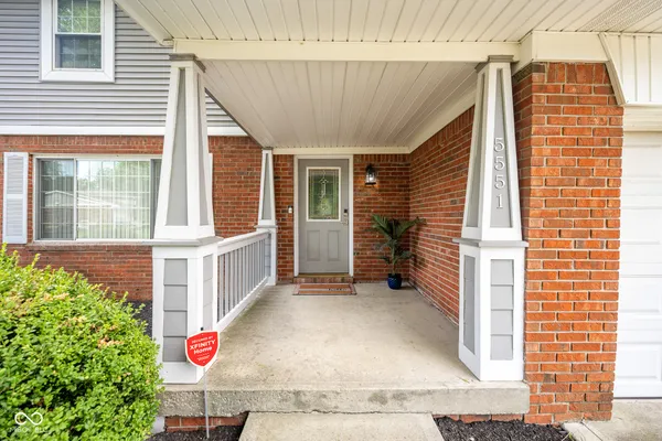 $299,999 | 5551 Personality Court, Indianapolis, IN 46237