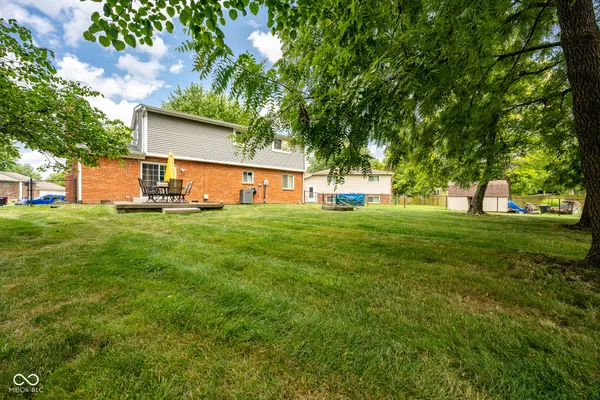 $299,999 | 5551 Personality Court, Indianapolis, IN 46237