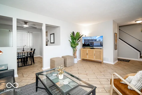 $299,999 | 5551 Personality Court, Indianapolis, IN 46237