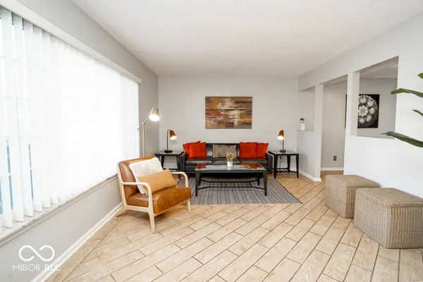 $299,999 | 5551 Personality Court, Indianapolis, IN 46237