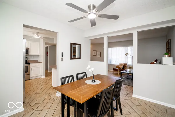 $299,999 | 5551 Personality Court, Indianapolis, IN 46237