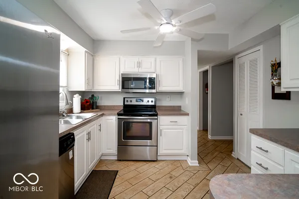 $299,999 | 5551 Personality Court, Indianapolis, IN 46237