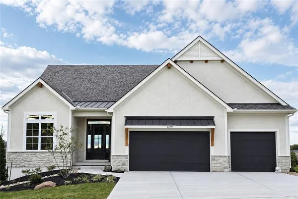 $855,000 | 22004 West 114th Street, Olathe, KS 66061
