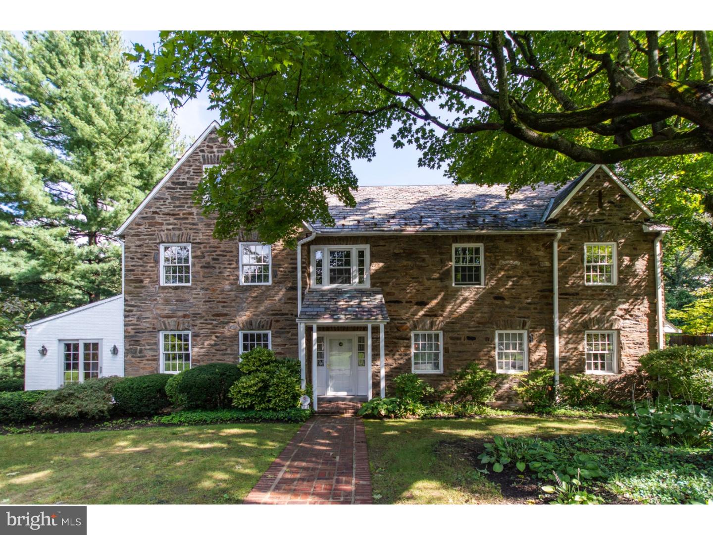 1413 Pepper Road Rydal, PA 19046 - Photo 2 of 25 Exterior Front