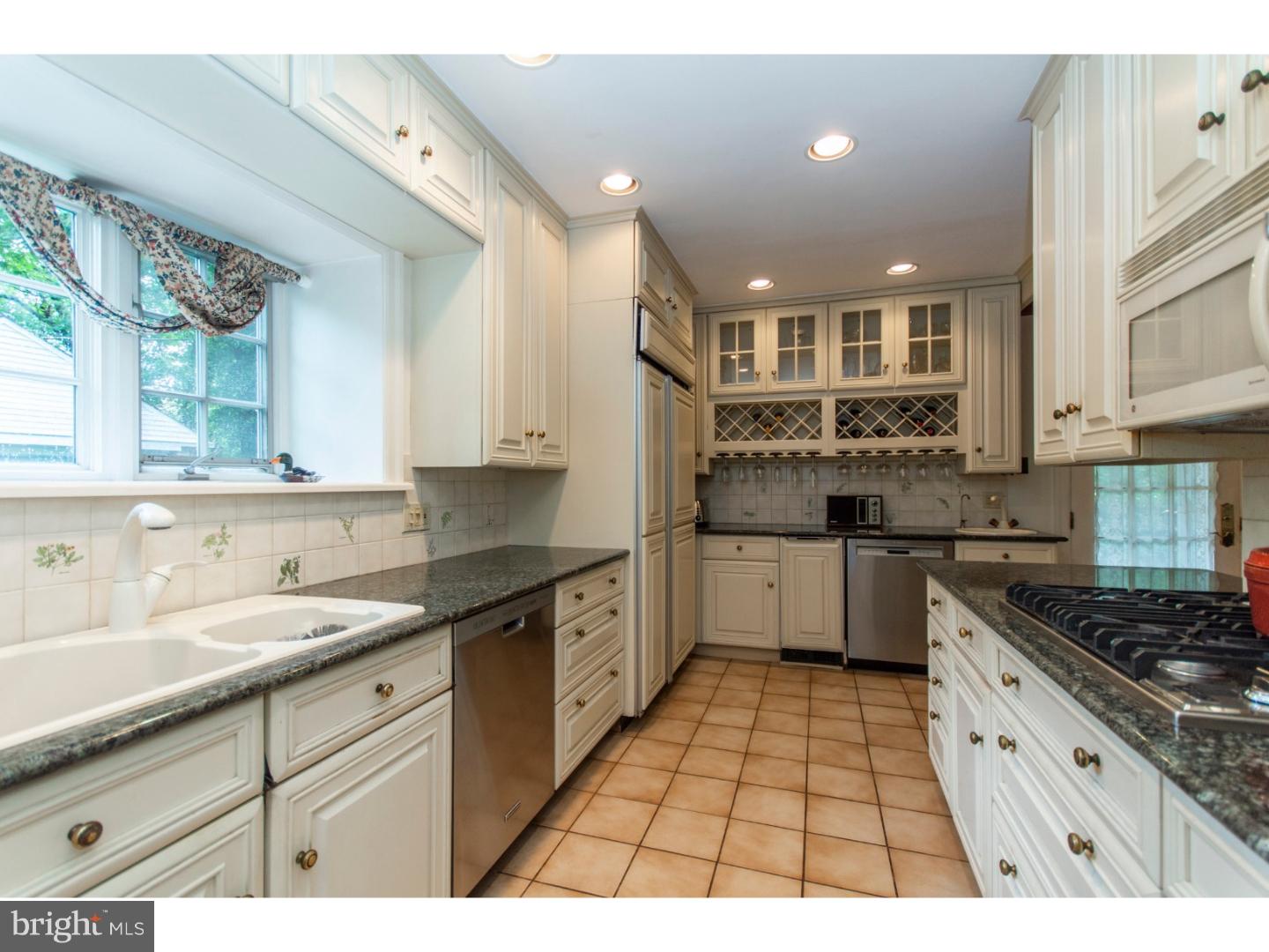 1413 Pepper Road Rydal, PA 19046 - Photo 11 of 25 Kitchen