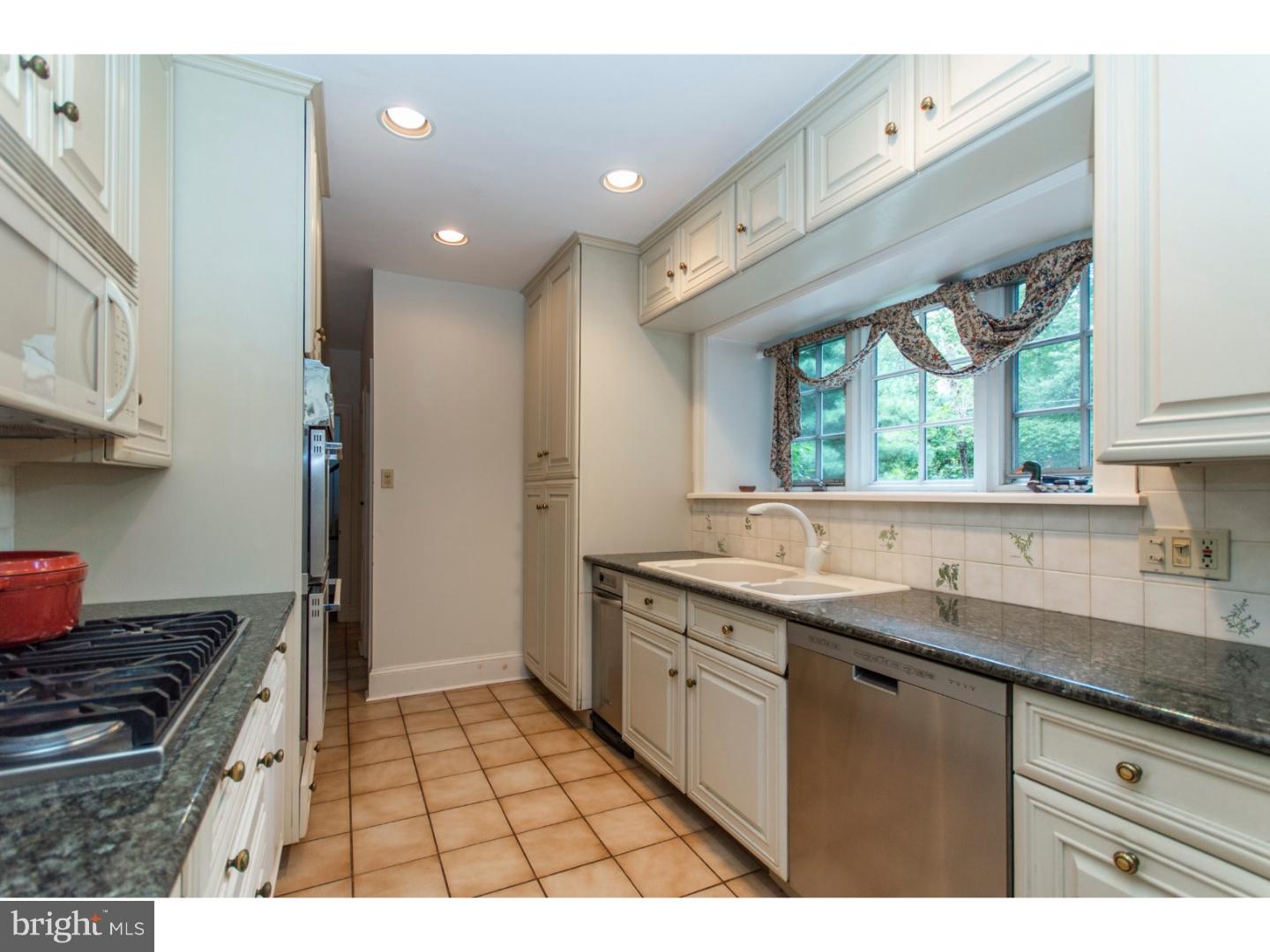 1413 Pepper Road Rydal, PA 19046 - Photo 12 of 25 Kitchen