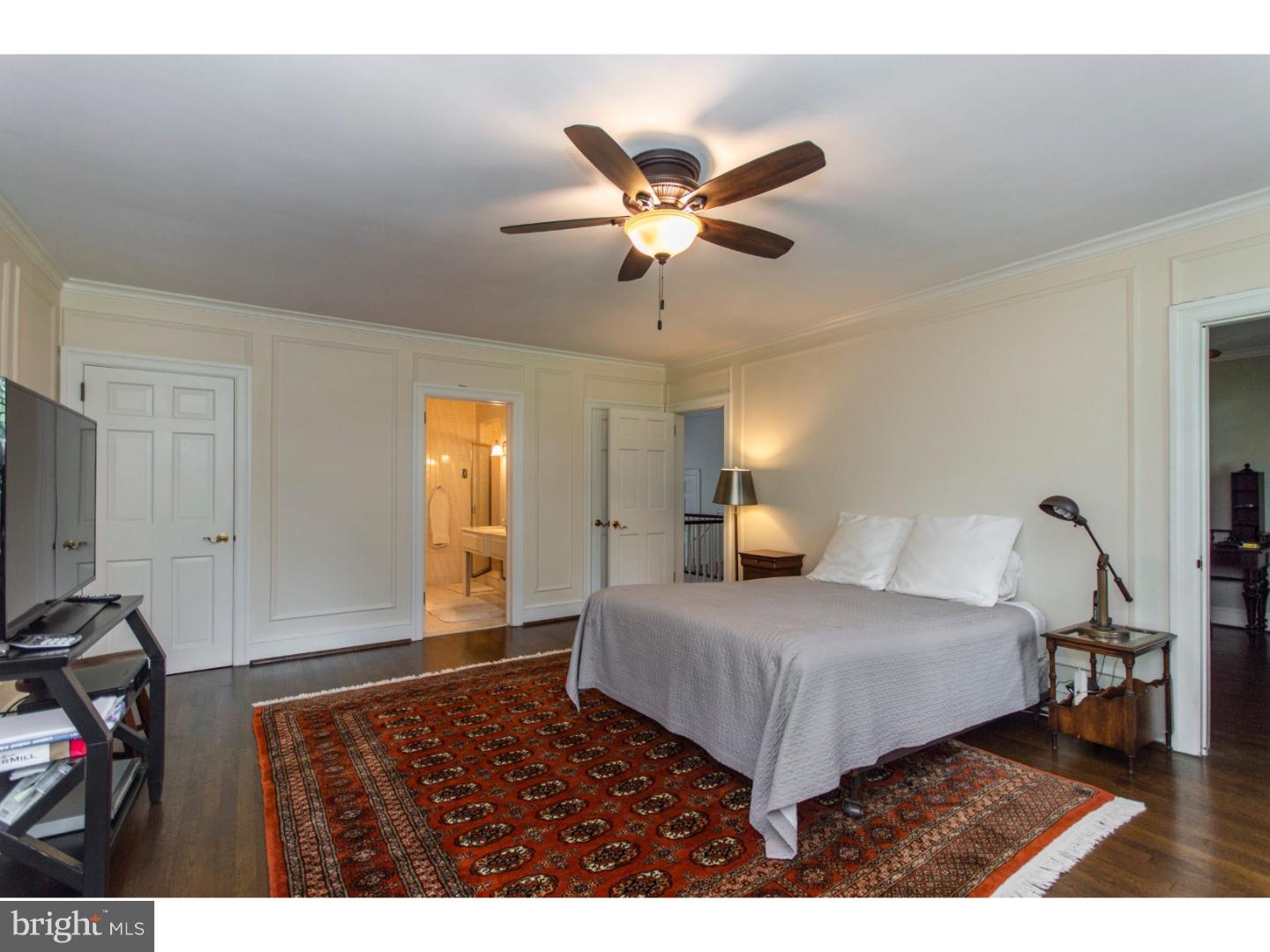 1413 Pepper Road Rydal, PA 19046 - Photo 13 of 25 Master Bedroom