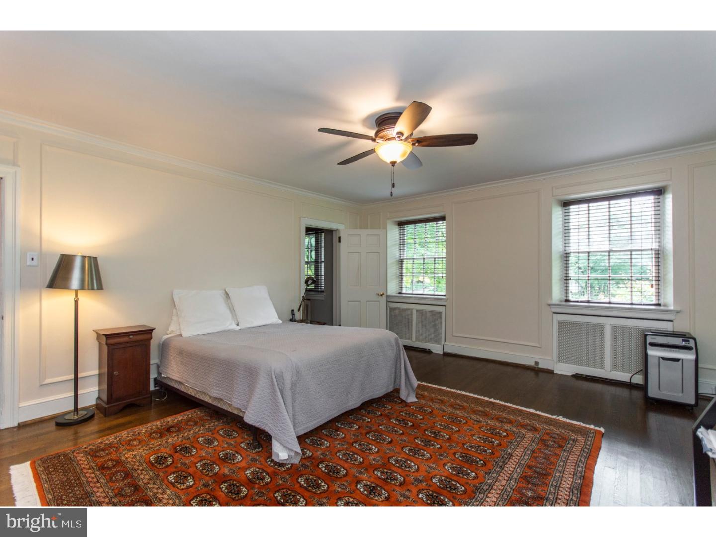 1413 Pepper Road Rydal, PA 19046 - Photo 14 of 25 Master Bedroom