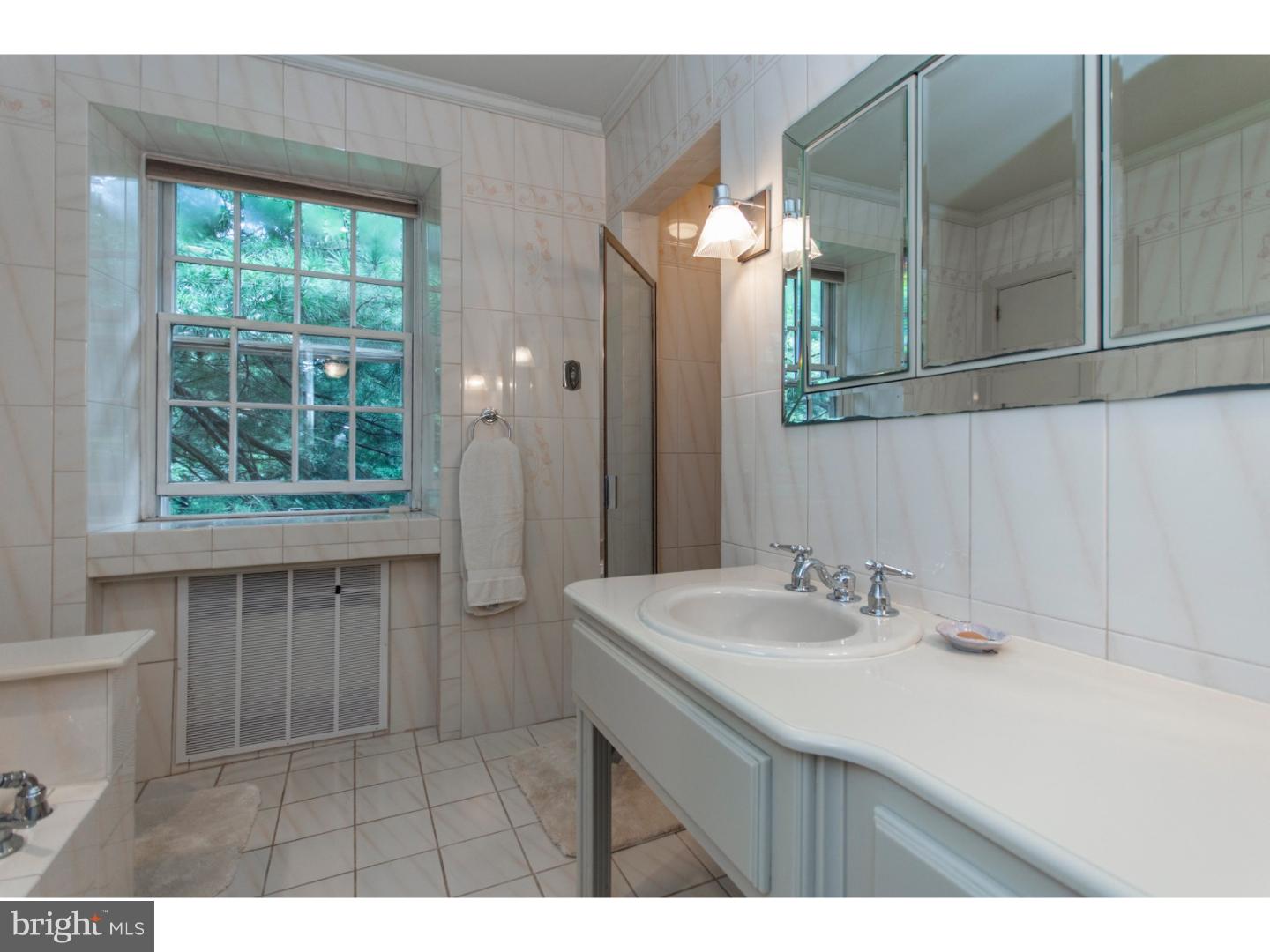 1413 Pepper Road Rydal, PA 19046 - Photo 15 of 25 Master Bathroom