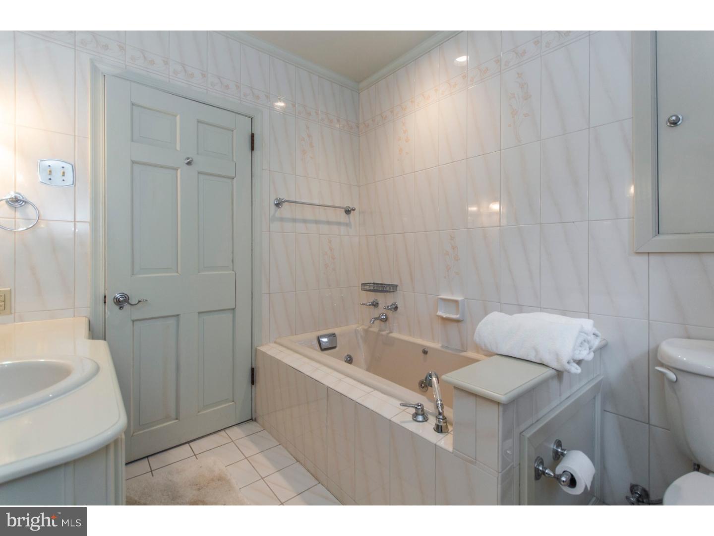 1413 Pepper Road Rydal, PA 19046 - Photo 16 of 25 Master Bathroom