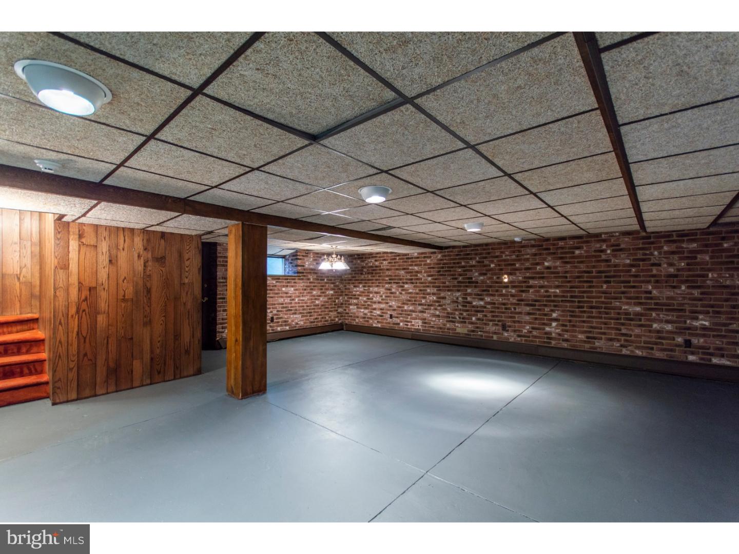 1413 Pepper Road Rydal, PA 19046 - Photo 22 of 25 Basement