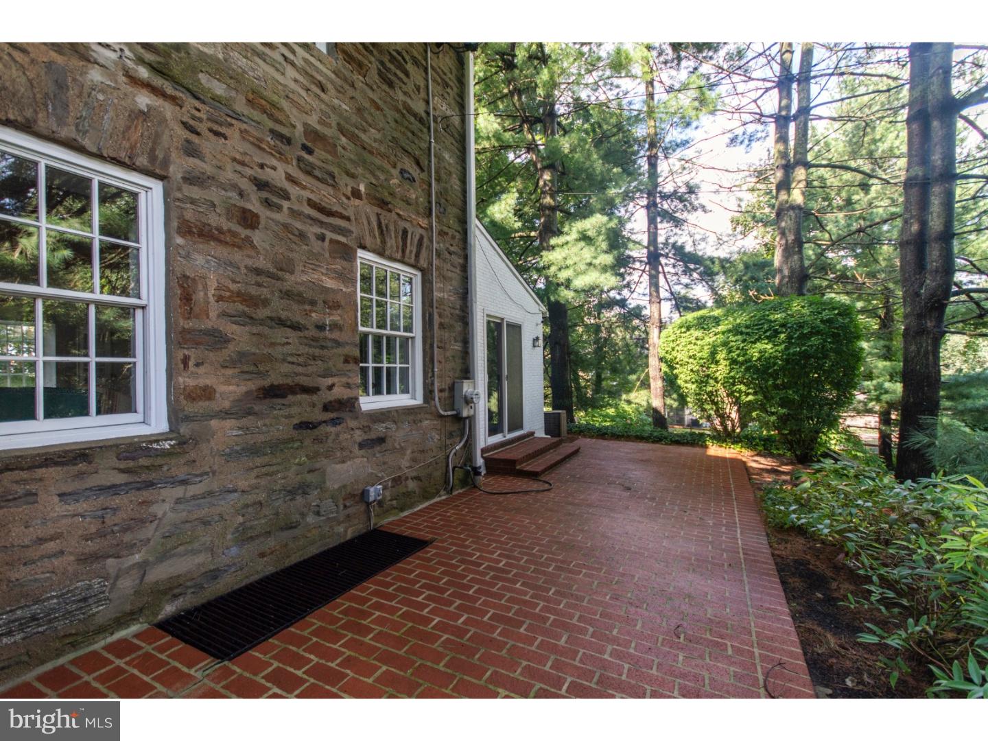 1413 Pepper Road Rydal, PA 19046 - Photo 23 of 25 Patio