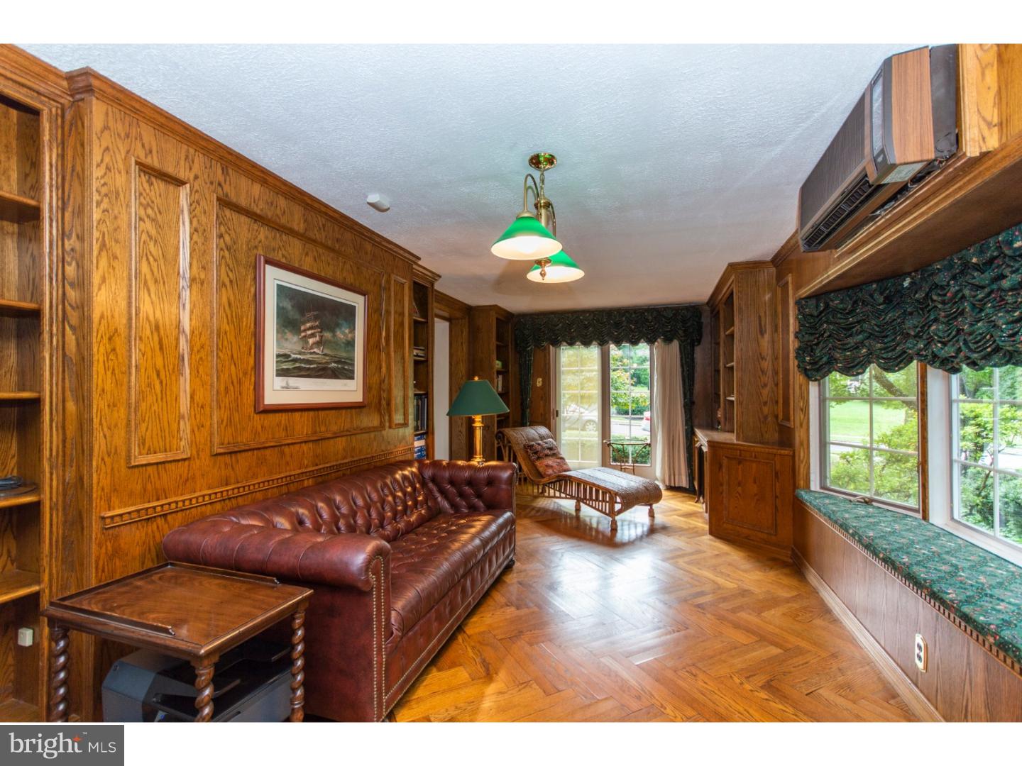 1413 Pepper Road Rydal, PA 19046 - Photo 7 of 25 Family Room