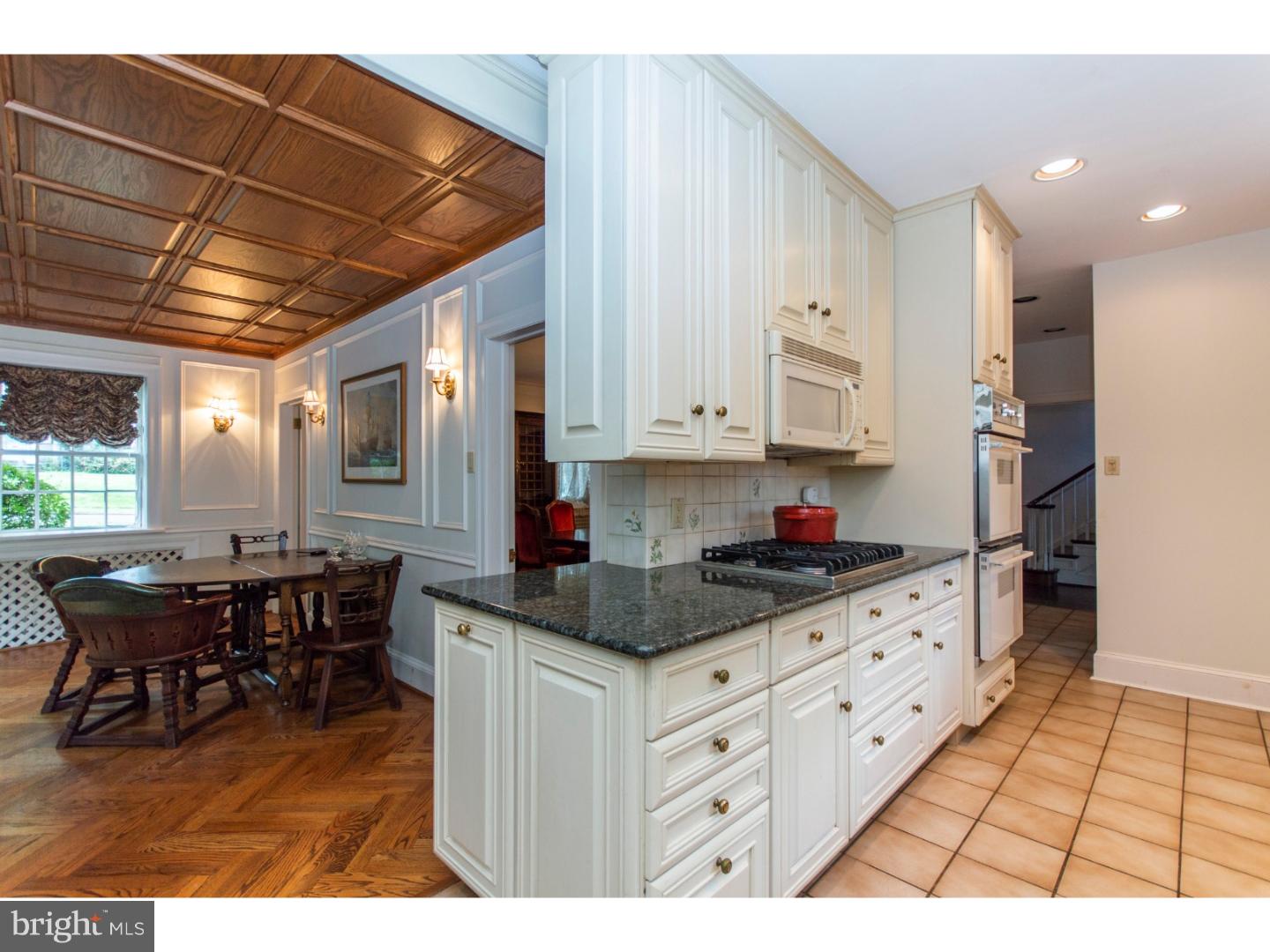 1413 Pepper Road Rydal, PA 19046 - Photo 10 of 25 Kitchen