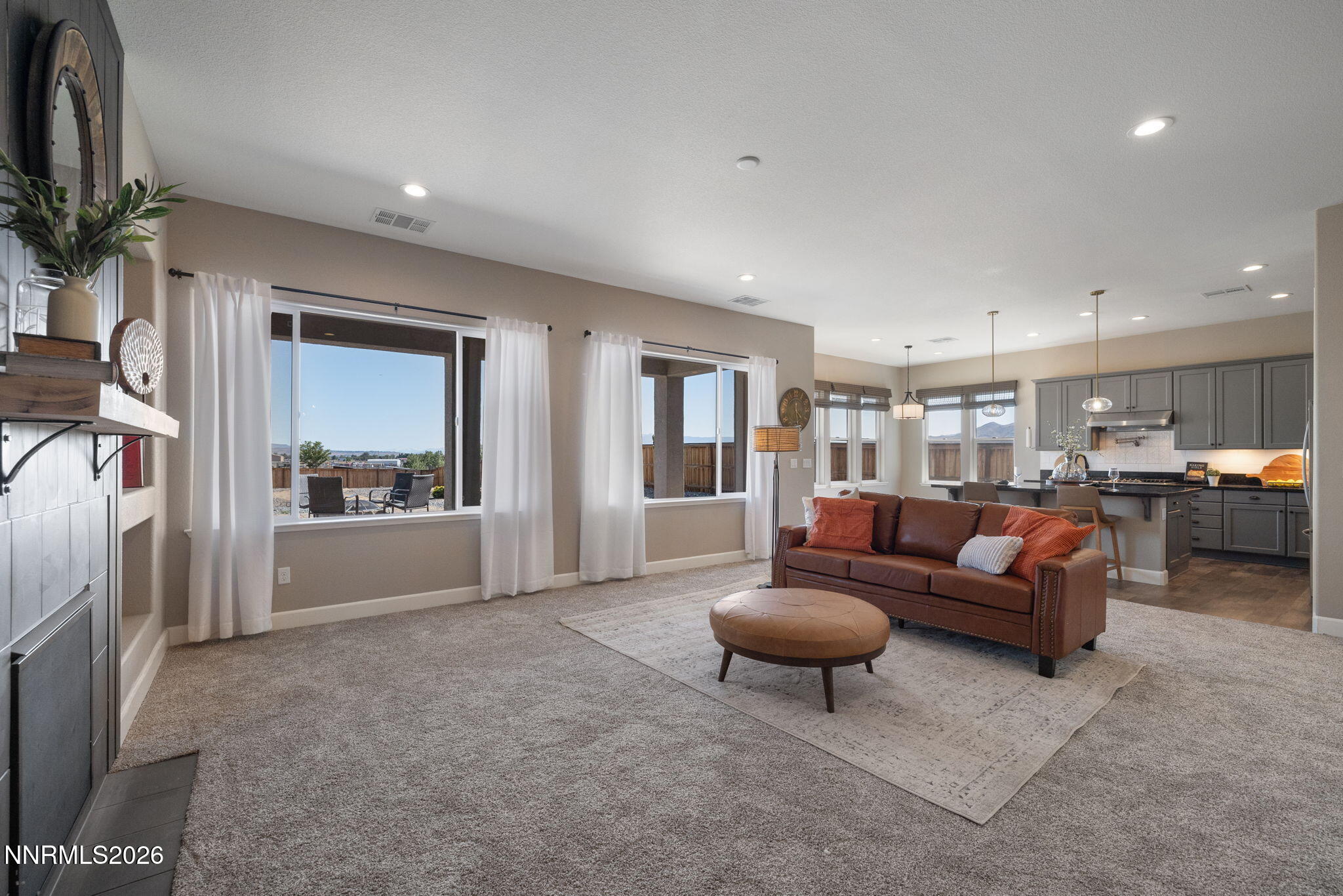 11541 Hacienda Ridge Way Sparks, NV 89441 - Photo 7 of 30 great room 2