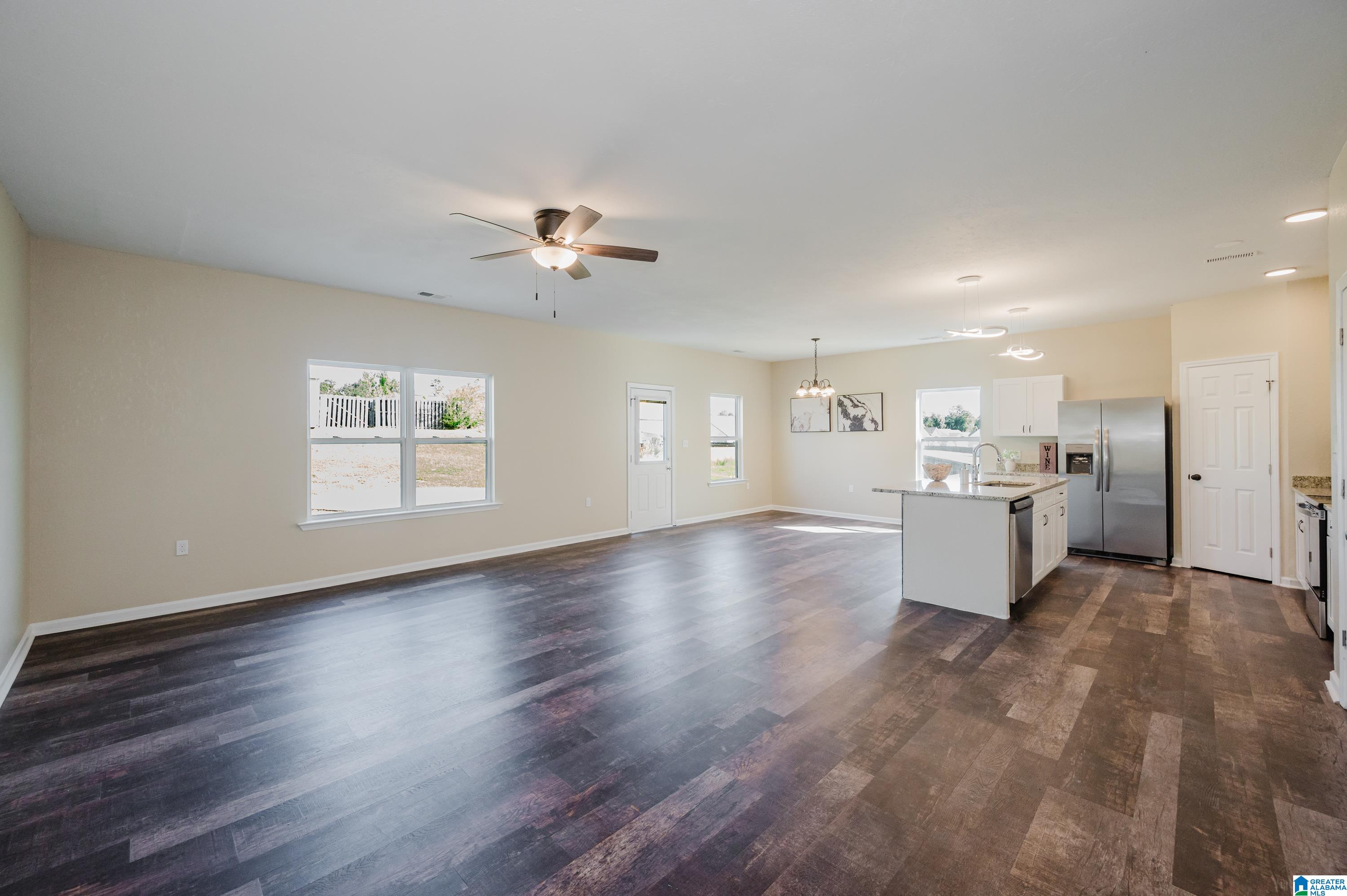 70 Farmhouse Lane North Springville, AL 35146 - Photo 6 of 46