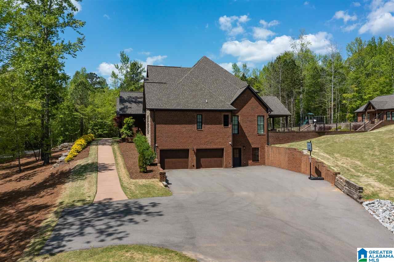 491 Murphrees Valley Road Springville, AL 35146 - Photo 48 of 50