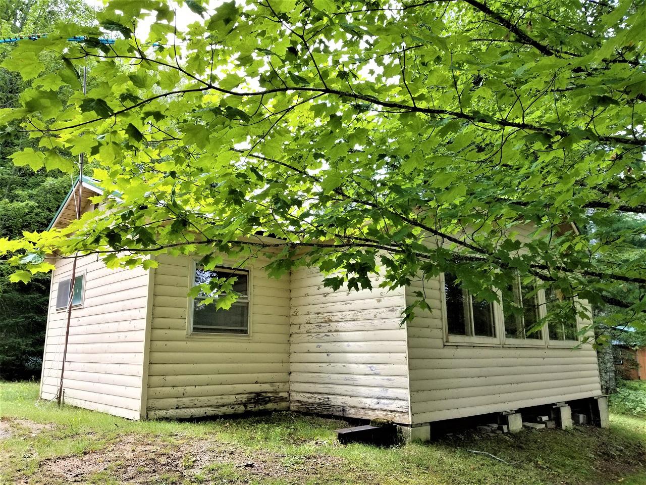 4798 Little Pike Road Mercer, WI 54547 - Photo 20 of 20 Gallery Image 20